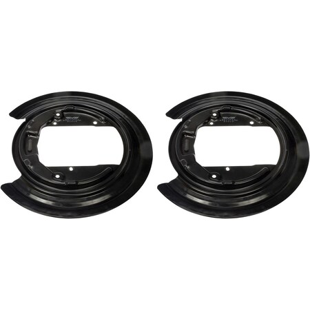 Dorman Backing Plate 947-011